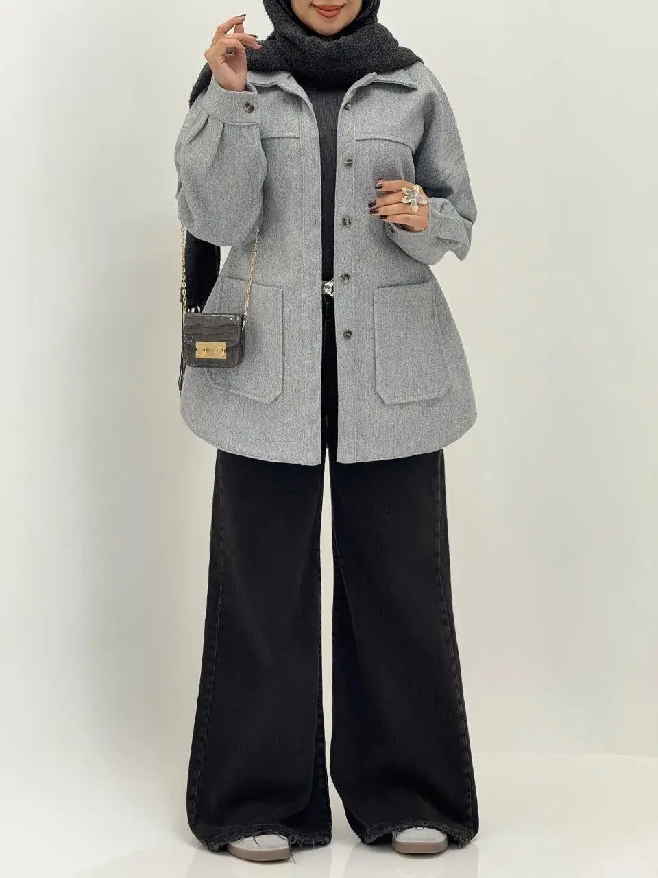 3729-شکت فوتر تیفانی